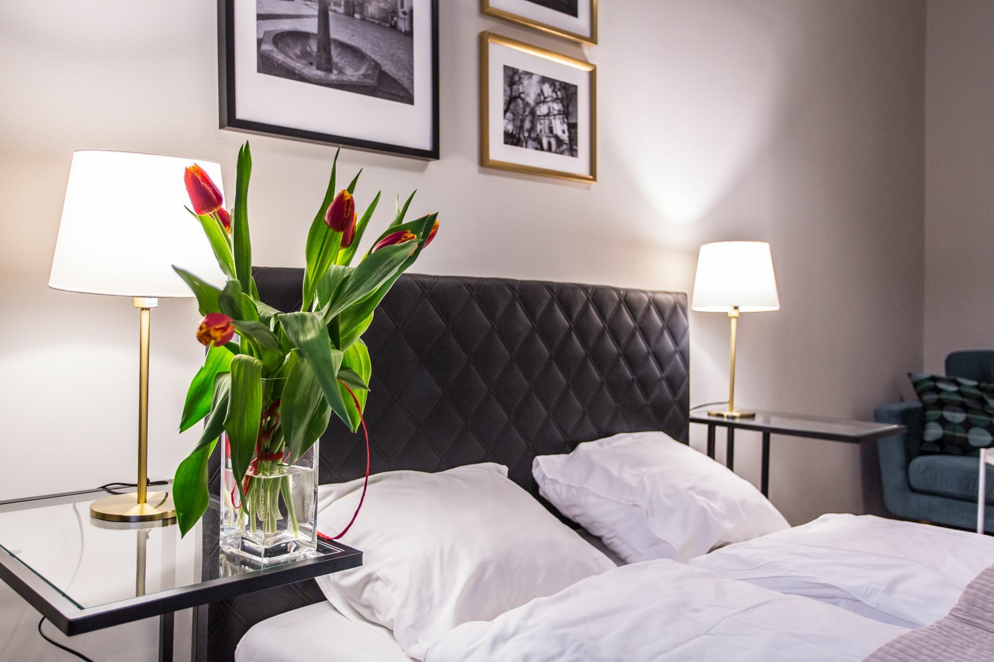 Vistula Apartments Cracovie Extérieur photo